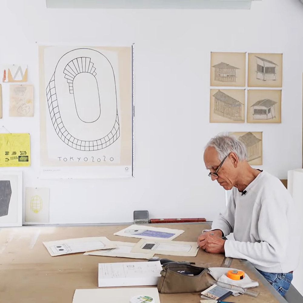 Philippe Weisbecker and the simple beauty of furniture